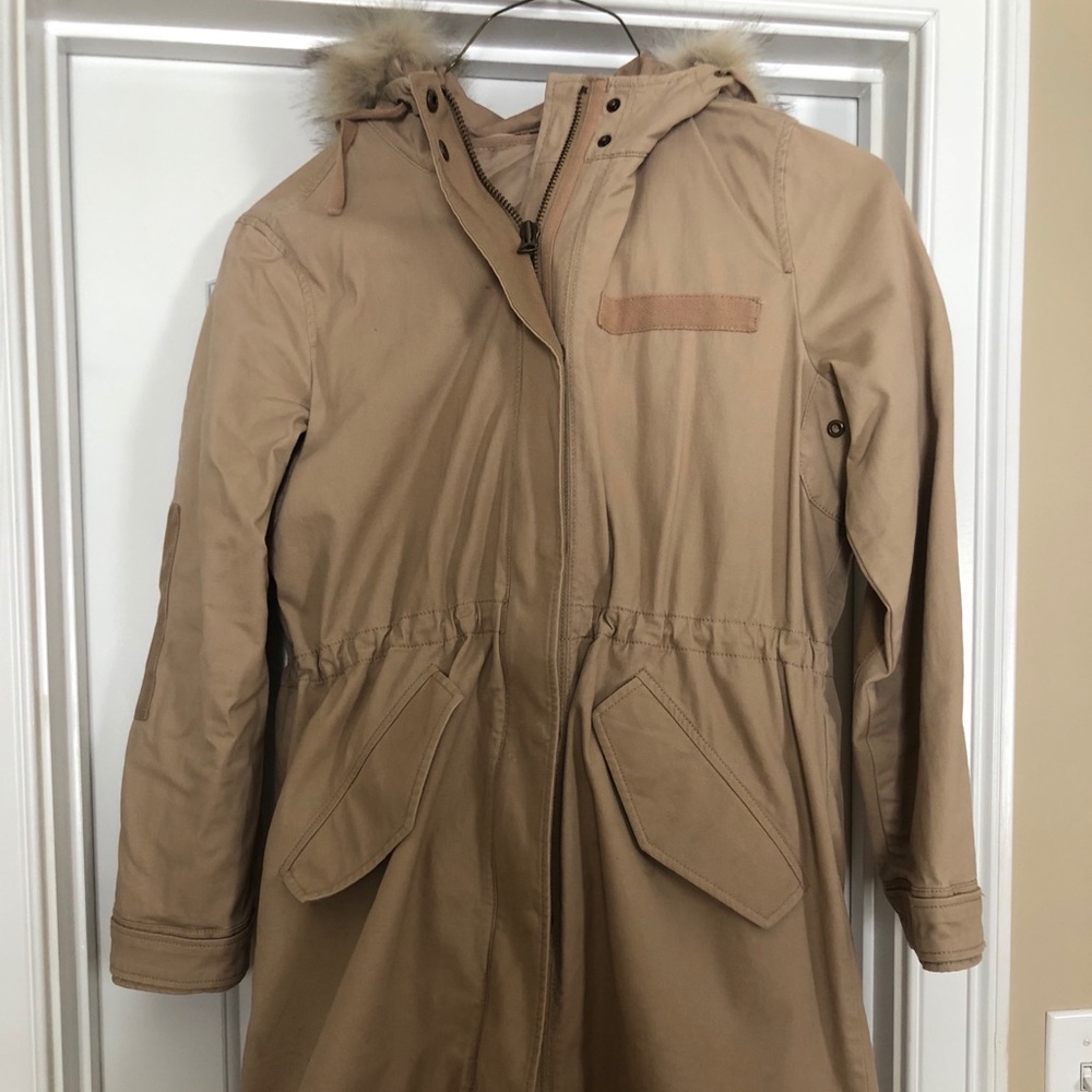Jacket